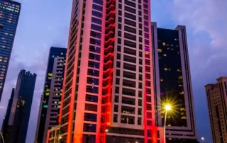 Al Darwish Tower