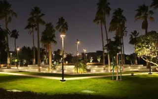 Al Wakra Park