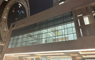 Dukhan Bank Headquarter