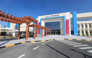 Hamilton International School