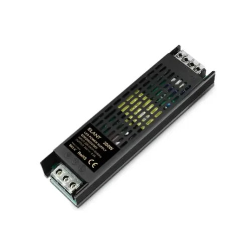 Elant-LED driver-EDR200CV24V