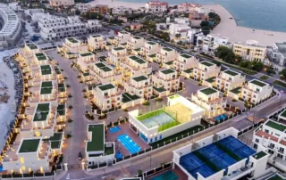 Floresta Gardens Compounds