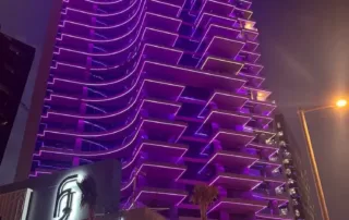 Mix 28 Residential Tower