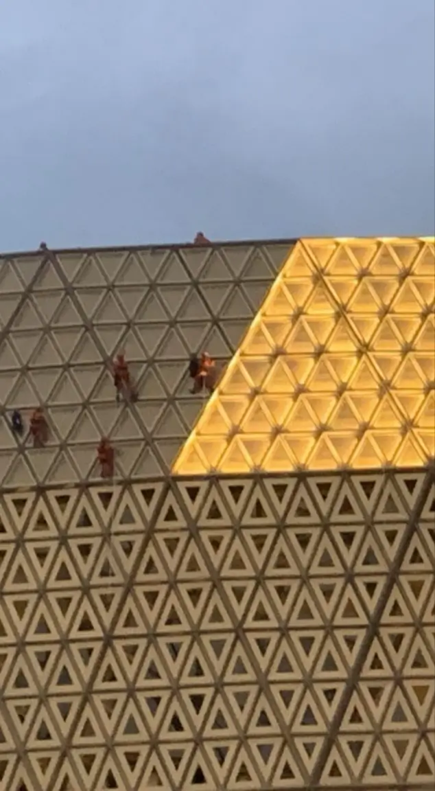 about us part three 2